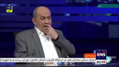 ماجرای اعزام شهید طهرانی مقدم برای آوردن موشک از لیبی