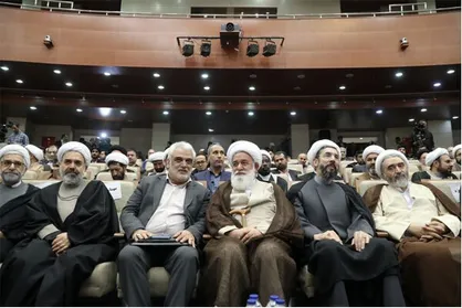 کنگره بین&zwnj;المللی اندیشه&zwnj;های قرآنی مقام معظم رهبری در دانشگاه آزاد اسلامی برگزار شد