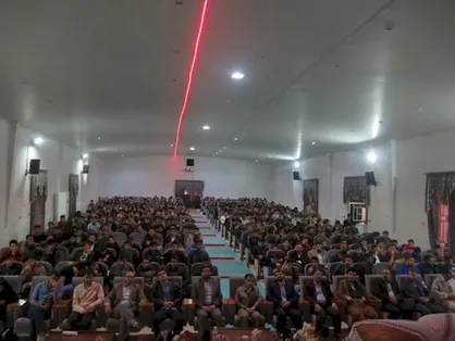 مسئولان علوم پزشکی یاسوج اجازه برگزاری &laquo;همایش انقلابیون&raquo; را ندادند/ سالن&zwnj;های دانشگاه به سیرک داده می&zwnj;شود به دانشجویان نه!