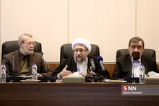 اعضای مجمع تشخیص مصلحت نظام؛ چگونه اجازه تصویب ترکمانچای دیگری را می‌دهید؟!