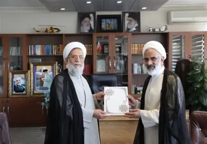 حاجی&zwnj;صادقی در دیدار محمدحسنی: وحدت نیرو&zwnj;های مسلح بیش از هر زمان دیگری است