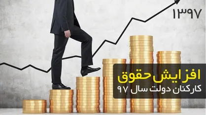 فیلم/ توضیحات مفتح درخصوص افزایش حقوق کارمندان در سال ۹۷