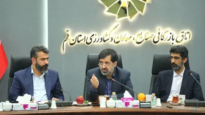 دستگاه&zwnj;های ذی&zwnj;ربط پیشنهادات خود را برای کاهش خاموشی&zwnj;ها در قم ارائه دهند