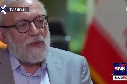 محمدجواد لاریجانی: دکتر جلیلی ویژگی&zwnj;ها و توانمندی&zwnj;های خاص خود را دارد که در برخی رقابت&zwnj;ها نادیده گرفته می&zwnj;شود