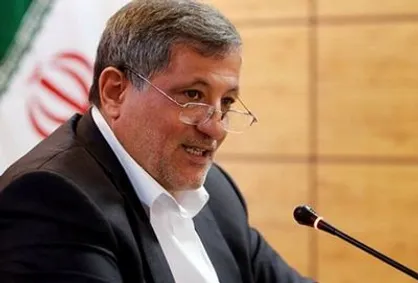 فیلم/ محسن هاشمی رفسنجانی: آی کی یو مهدی در خانواده از همه بیشتر است