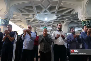 عید قربان