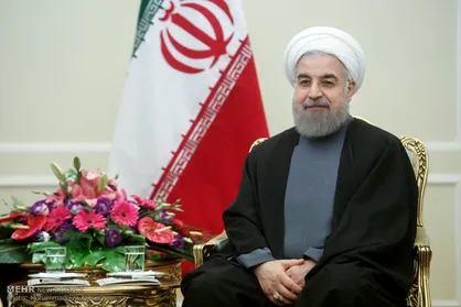 هموطنان ارامنه در صیانت از کشورمان با فداکاری حضور داشته و دارند