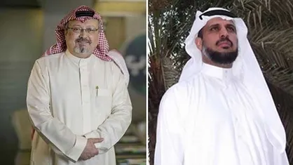 فرار نزدیکان ولیعهد سابق عربستان به خارج