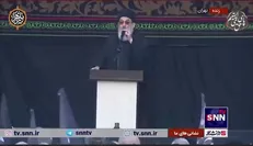 سیدهاشم الحیدری: الان وقت وحدت کلمه است نه نقد و دعوا