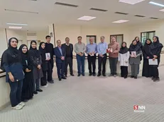 اصفهان تا کمبریج؛ روایت نصر اصفهانی از راه دشوار تا افتخارات جهانی در زیست‌فناوری