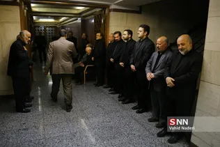صدرنژاد