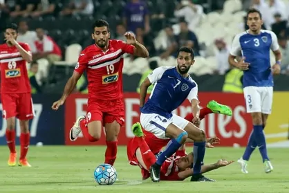 پرسپولیسی&zwnj;ها امیدوار به نظرسنجی&zwnj;ها/ شاگردان گل&zwnj;محمدی از پس الهلال برمی&zwnj;آیند؟