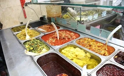 قیمت انواع ترشی در میادین و بازار&zwnj;های میوه و تره بار اعلام شد