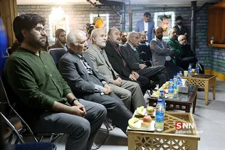 مدرسه عالی علوم انسانی روزگار نو