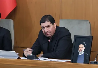 مخبر: شهید رئیسی فقط ۳ سال رئیس&zwnj;جمهور بود؛ آنهایی که ۸ سال بودند با او قابل مقایسه نیستند