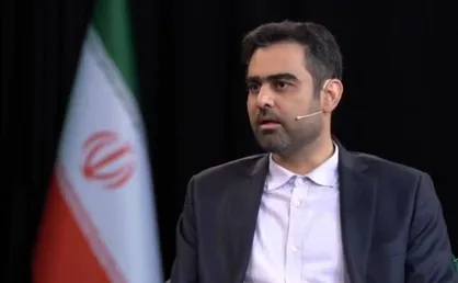 امیرحسین ثابتی: بازی&zwnj;های خطرناک برای تأسیس وزیر پیشنهادی غیرقابل قبول است+فیلم