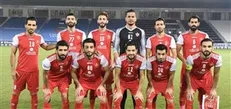 کسر شش امتیاز از پرسپولیس تکذیب شد