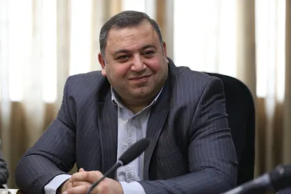 طباطبایی: هروی از مربیگری تیم ملی استعفا نداده/ کاراته باید آرامش خود را حفظ کند