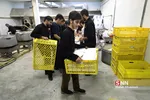حال و هوای هییت دانشجویی دانشگاه علم و صنعت