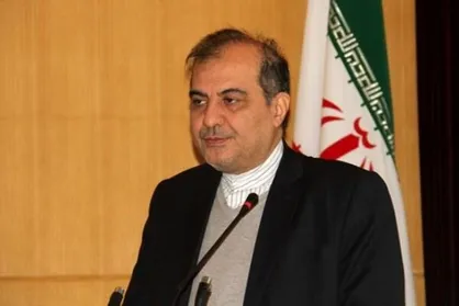 خاجی: امیدواریم سرانجام مقاومت یمن دستیابی به توافق صلح عادلانه باشد
