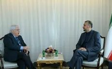 انتقاد امیرعبداللهیان از عدم کمک‌رسانی سازمان ملل به مهاجران افغانستانی در ایران