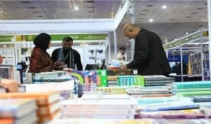 بغداد میزبان نمایشگاه بین&zwnj;المللی کتاب با مشارکت ۶۰۰ ناشر از ۲۳ کشور