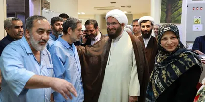 تجلیل و قدردانی از رشادت و فداکاری یادگاران دفاع مقدس