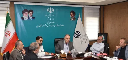 برندسازی ظرفیت&zwnj;های فرهنگی و گردشگری کرج در دستور کار قرار گیرد/دبیرخانه دائمی روز کرج راه اندازی می&zwnj;شود