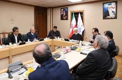 معاون حقوقی رئیس&zwnj;جمهوری: استقلال نهاد وکالت باید تقویت شود/ این امر به&zwnj;معنای بی&zwnj;اعتنایی به ساختارهای حاکمیت نیست