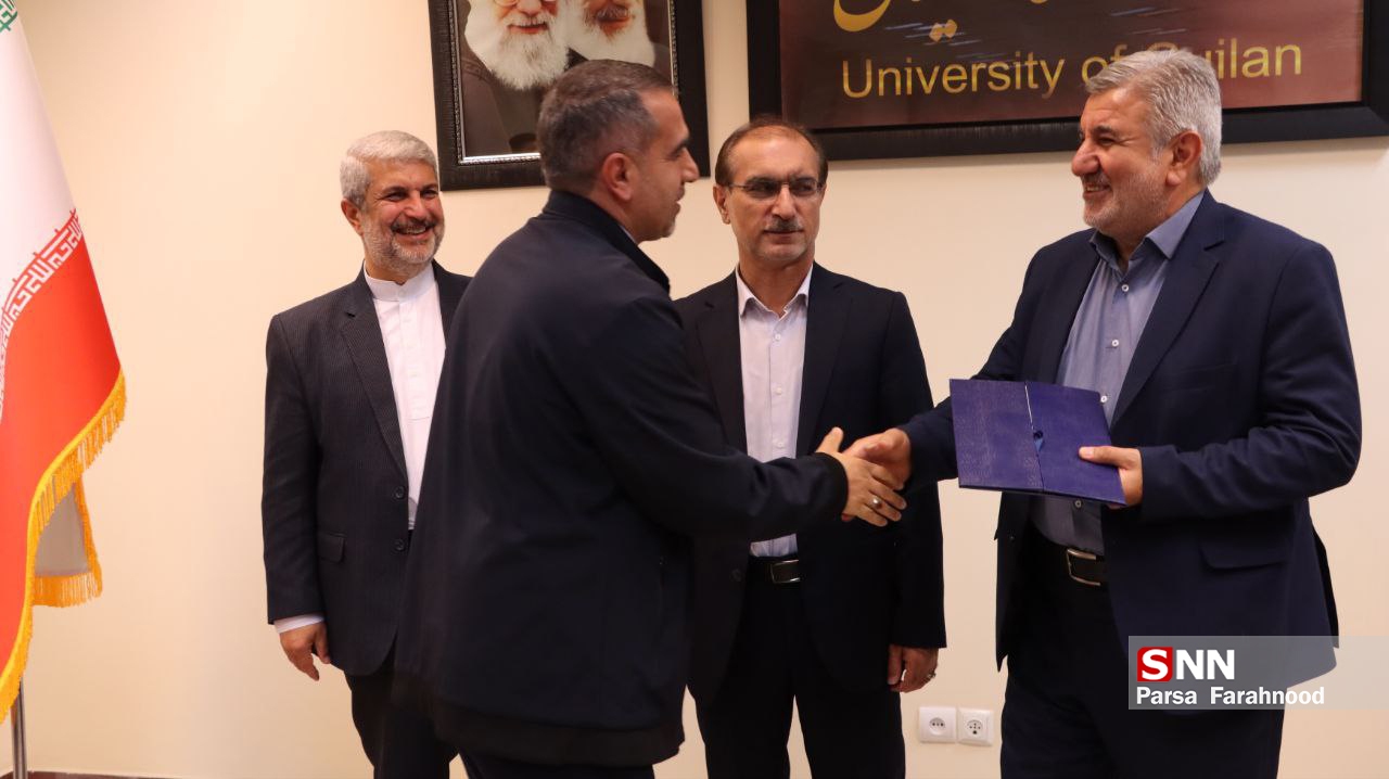 اساتید دانشگاه‌ها همواره دغدغه حل مسائل کشور و ملت را سرلوحه کار خود قرار داده اند.