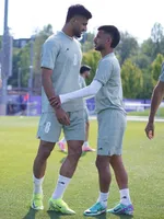 تیم ملی فوتبال ایران