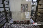 فرش ابریشم