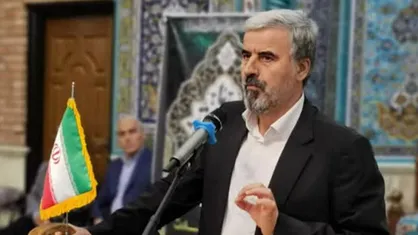 صنایع کشاورزی که با تنش&zwnj;های شدید آب، برق و گاز مواجه&zwnj;اند وقتی با تنش نبود اینترنت هم رو&zwnj;به&zwnj;رو می&zwnj;شوند واقعا کلافه کننده می&zwnj;شود