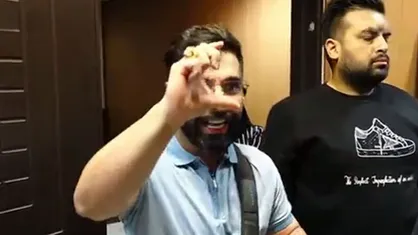 موبایل به جهنم دوباره می&zwnj;خرم ولی پول روان من را چه کسی می&zwnj;دهد؟ / حتی انگشتر و کلاه و ساعتم را هم گرفتند/ قمه&zwnj;ها را که دیدم ترسیدم