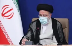 رئیس‌جمهور یک قانون مصوب مجلس را برای اجرا ابلاغ کرد