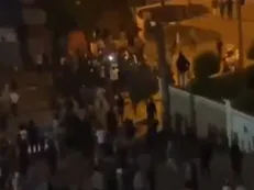 سرکوب خشن اعتراضات در مراکش؛ پلیس معترضان را زیر گرفت