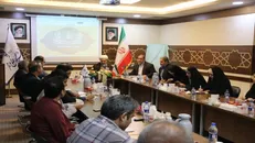 نخستین همایش ملی آینده‌پژوهی و علوم انسانی در دانشگاه طلوع مهر قم برگزار می‌شود