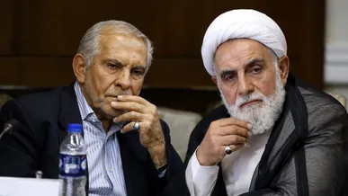 نسبت احمد ناطق نوری با علی اکبر ناطق نوری چیست؟