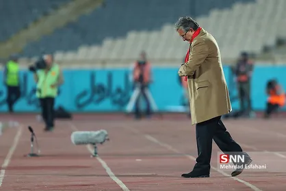 برانکو: منشا و احمدزاده امروز در اختیار باشگاه هستند/ وقتی ۳ پنالتی&zwnj;تان را نمی&zwnj;گیرند، می&zwnj;توانید هر طوری فکر کنید