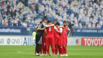 پشت پرده لغو میزبانی به پرسپولیس در آسیا