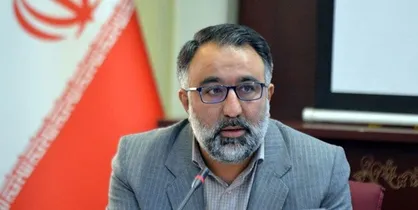 مشاور وزیر ورزش درگذشت