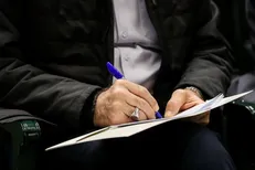 پزشکیان در پیامی درگذشت استاد سعیدی را تسلیت گفت