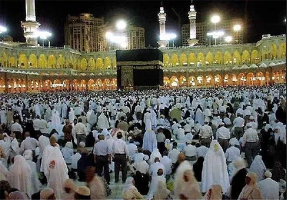 ۸ هزار نفر از دانشگاهیان به عمره مشرف می&zwnj;شوند