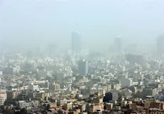 گزارش هواشناسی امروز ۳۰ آبان