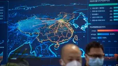 چین توسعه هوش مصنوعی را برای استفاده در جنگ تجاری با ایالات متحده تقویت می‌کند