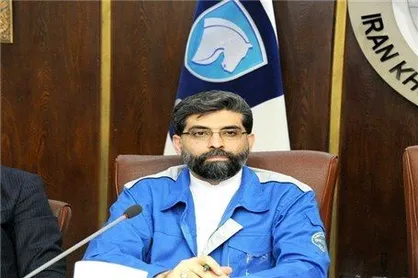 مقیمی: با هیچ قطعه&zwnj;سازی عقد اخوت نداریم / خط قرمز ایران&zwnj;خودرو تامین قطعات به&zwnj;موقع و مناسب است