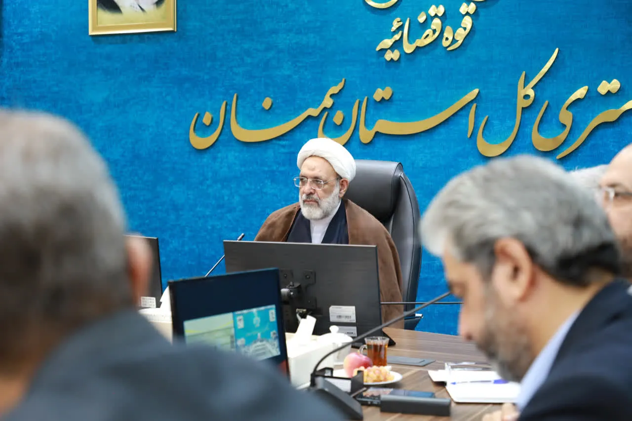 گلوگاه‌های اطاله دادرسی باید شناسایی و با جدیت رفع شود