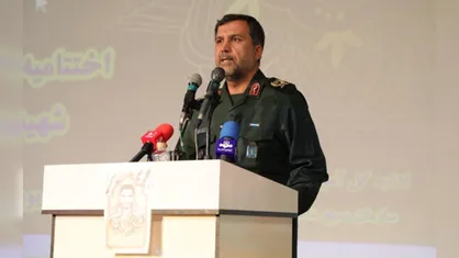 طرح &laquo;روح&zwnj;الله عجمیان&raquo; طرحی برای ساخت دانش&zwnj;آموز تراز انقلاب