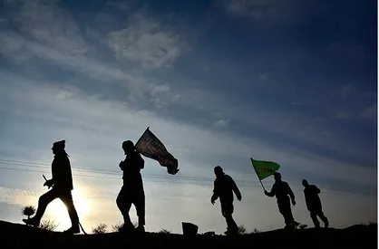 دانشجویان و اساتید دانشگاه امام رضا(ع) اربعین به کربلا می&zwnj;روند