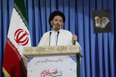 اخلاص در عمل و پرهیز از ریا، شرط قبولی عبادت است